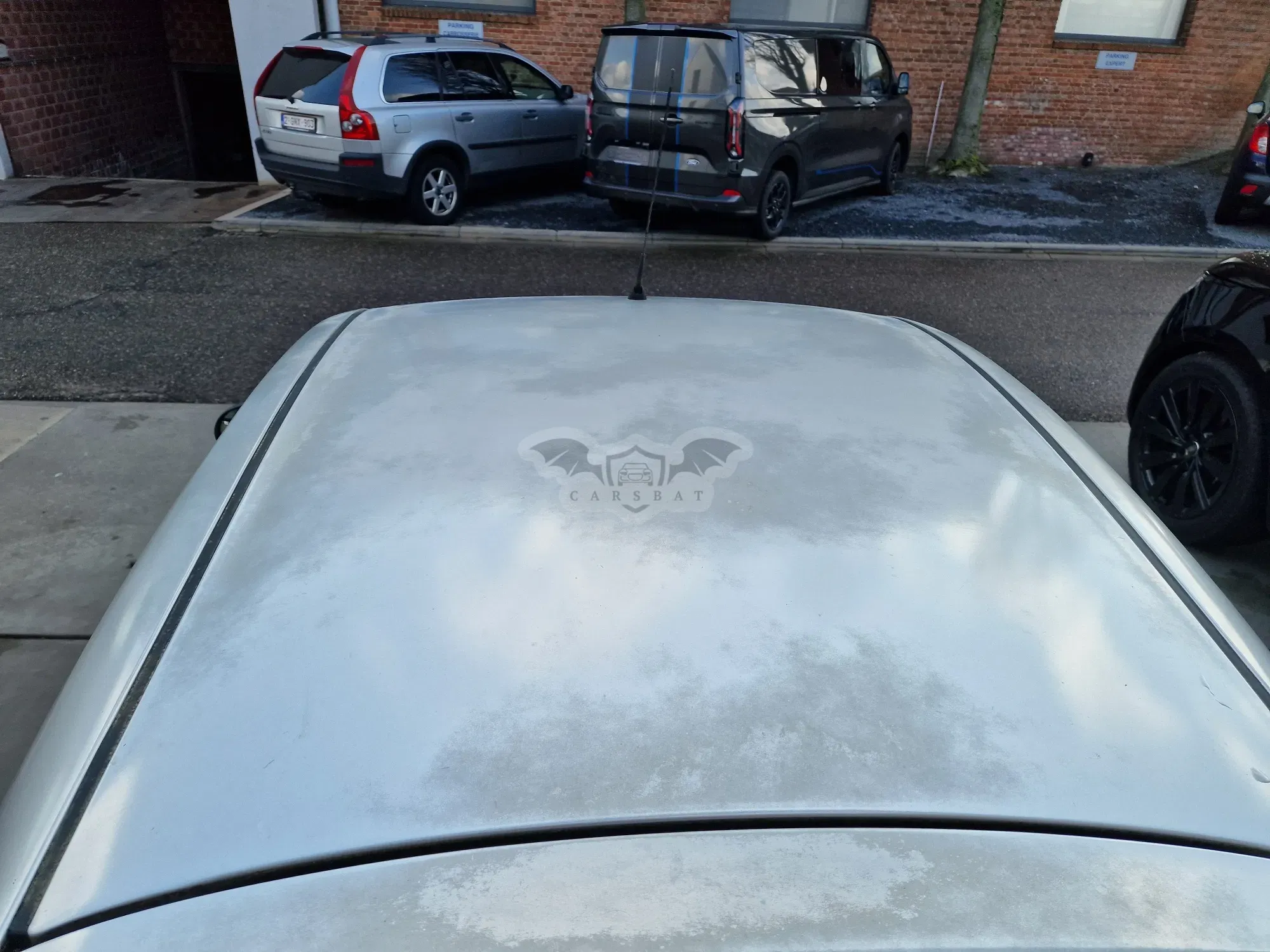 Ford KA/KA+ 1.2i Ambiente 2009