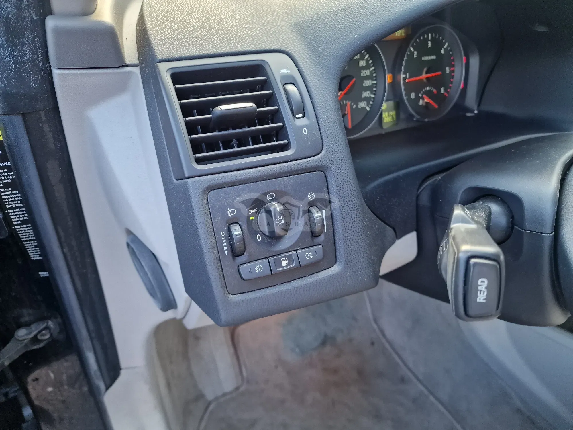 Volvo C70 2.0 Summum 2009
