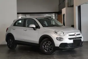 Fiat 500X 1.0 Lounge 2021