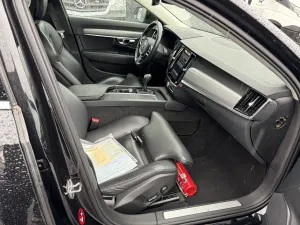 Volvo S90 D3 Momentum 2017