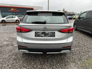 MG ZS 1.5 2026