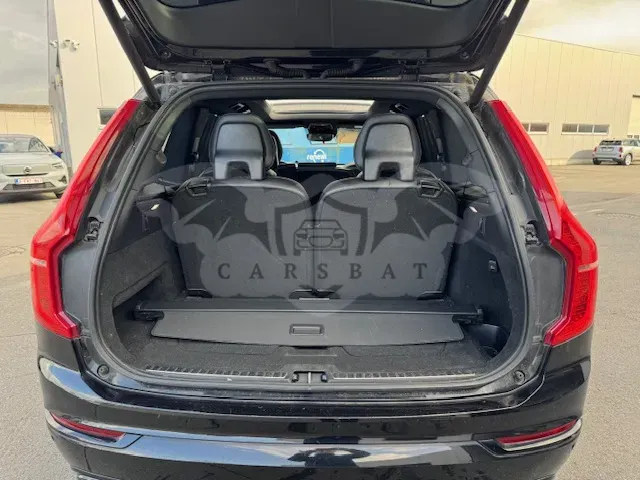 Volvo XC90 D4 R-Design 2018