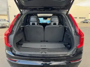 Volvo XC90 D4 R-Design 2018