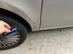 Mercedes-Benz V 200d 2018
