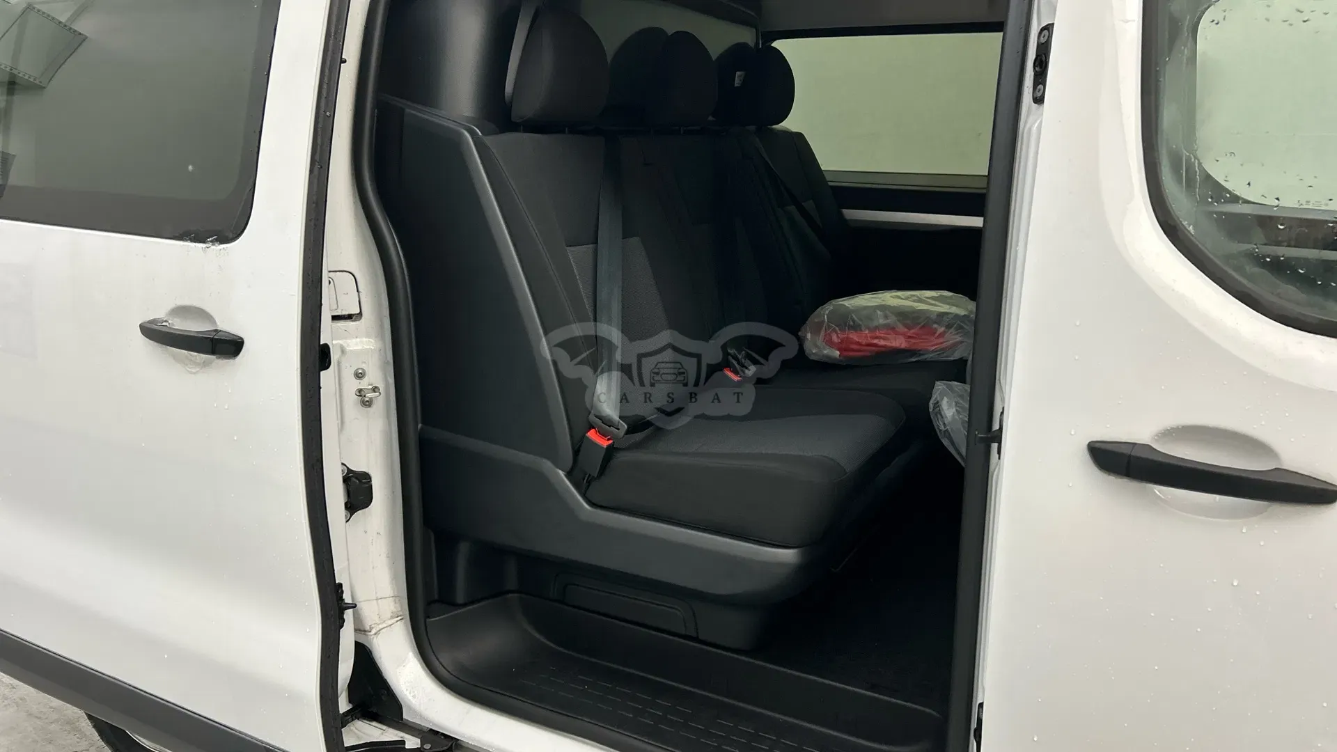 Citroën Jumpy 50 kWh 2024