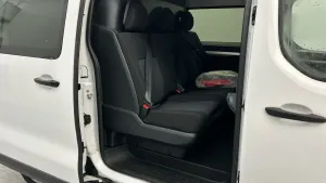 Citroën Jumpy 50 kWh 2024