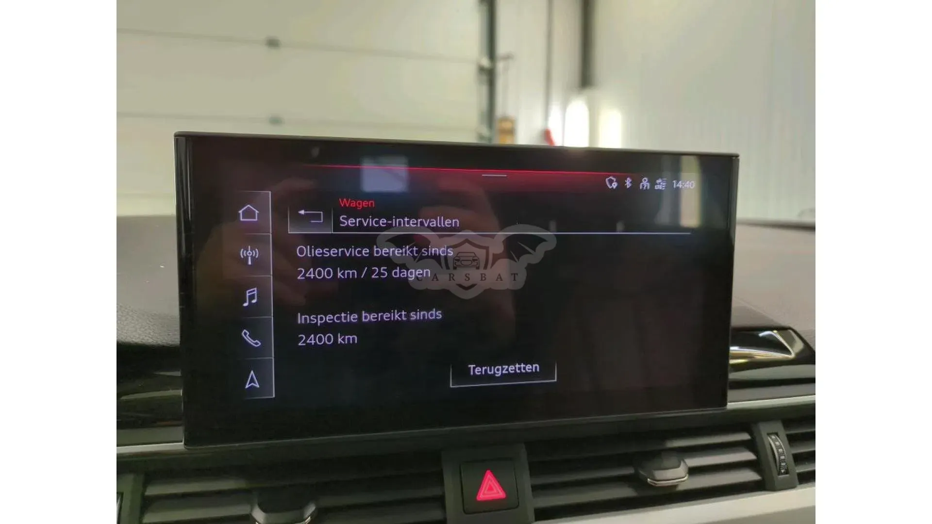 Audi A5 Sportback 35 TFSI Advanced 2022