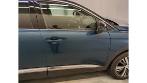 Peugeot 5008 1.2i Allure Pack 2022