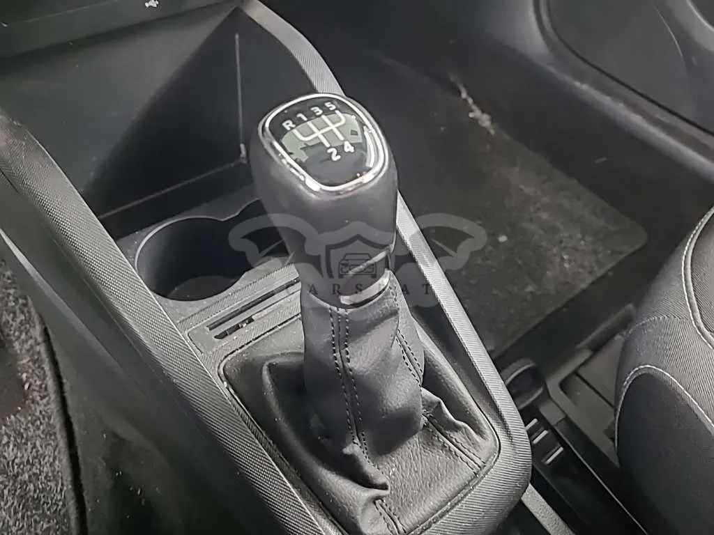 Skoda Fabia Combi 1.0 TSI Ambition 2021