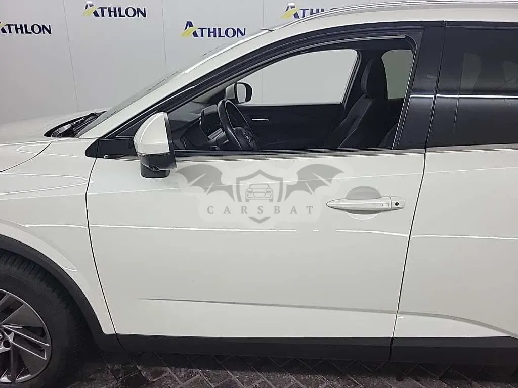 Nissan Qashqai 1.3 Acenta 2022