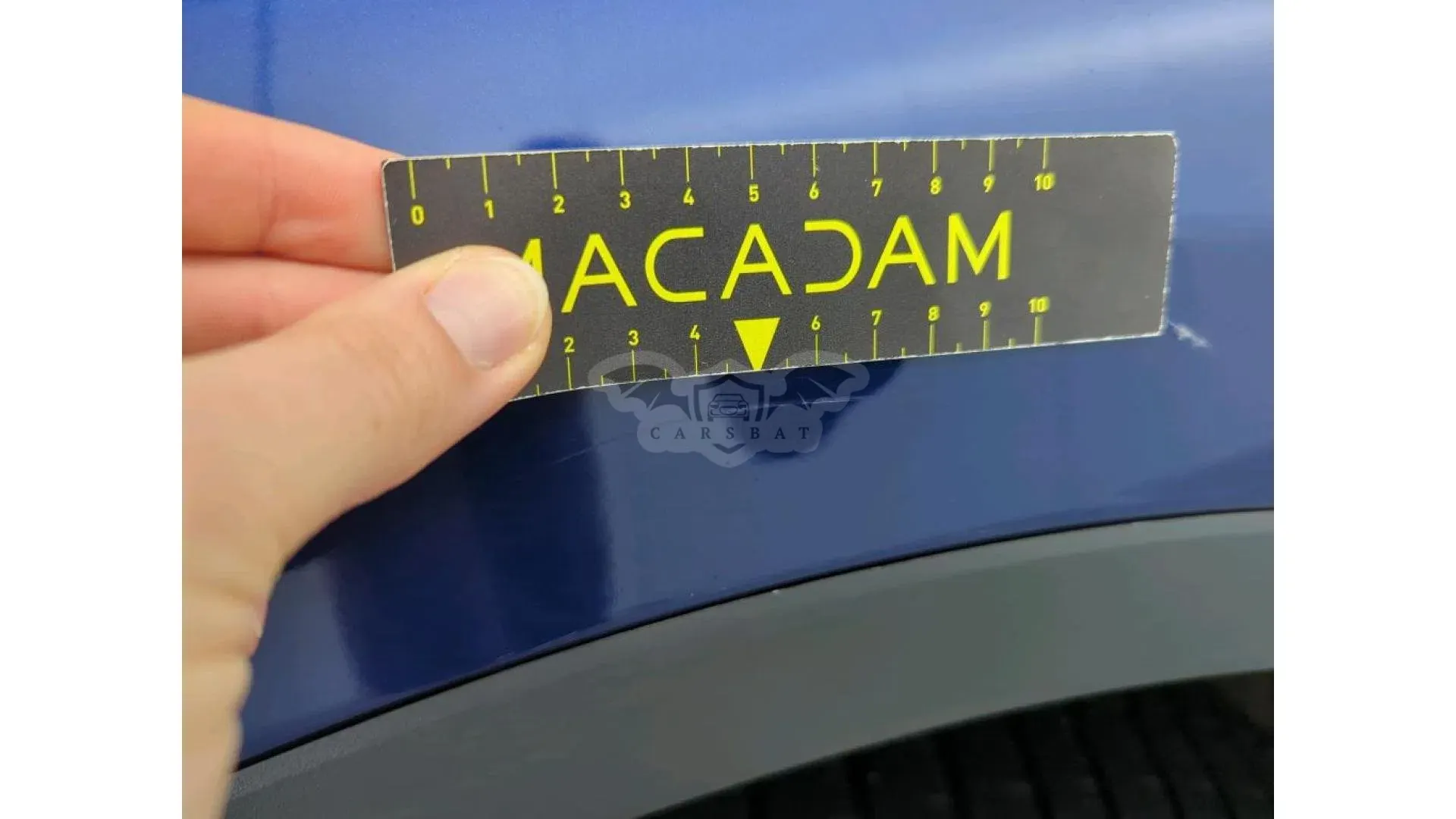 Tesla Model Y Long Range 78 kWh 2022
