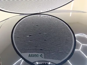 Kia Niro 65 kWh DynamicLine 2020
