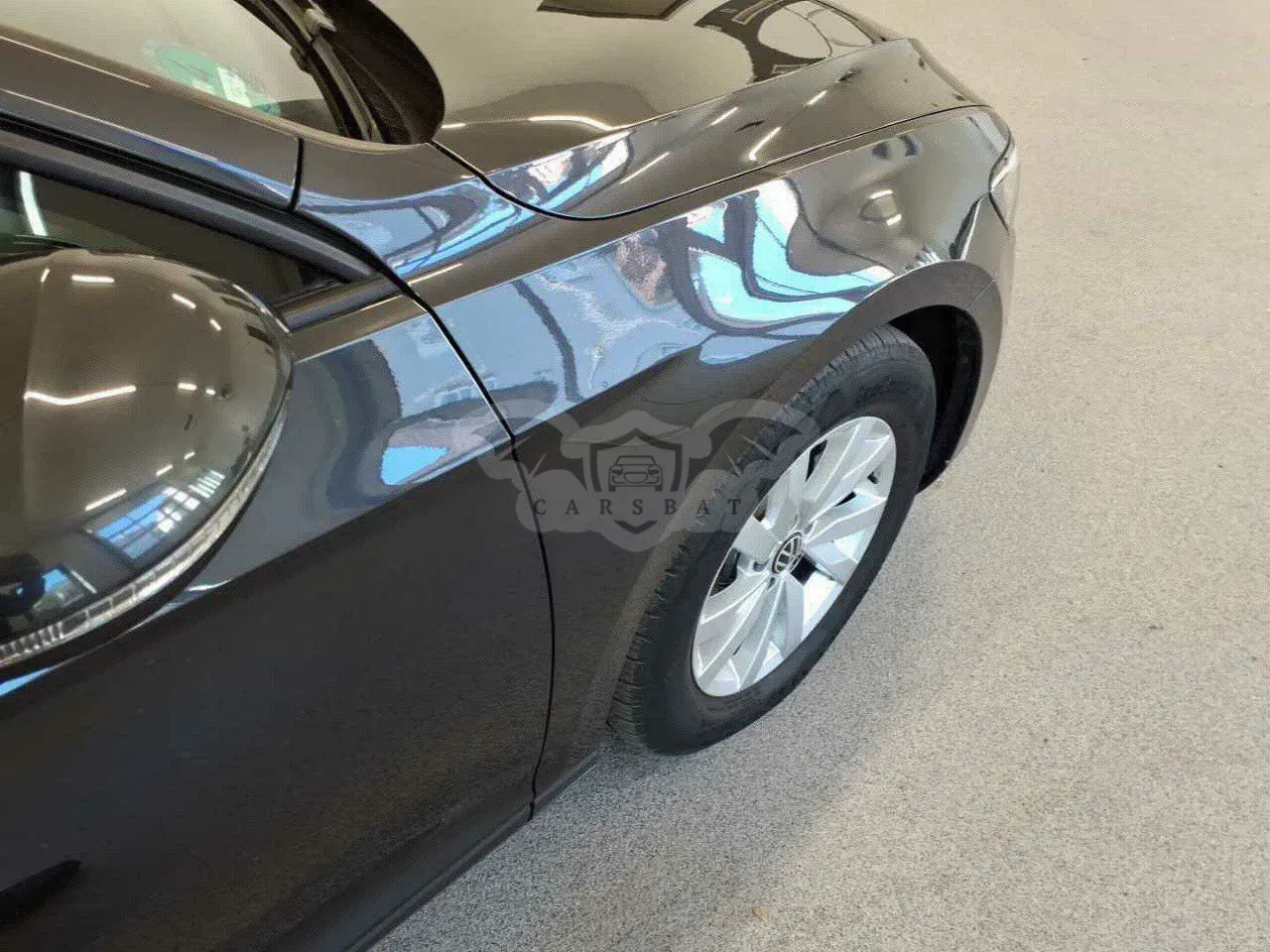 Volkswagen Passat Variant 2.0 TDI 2020