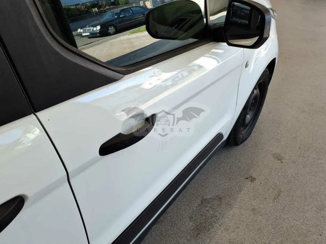 Ford Transit Connect Trend 2021