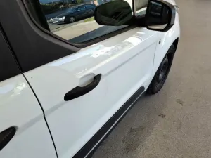Ford Transit Connect Trend 2021
