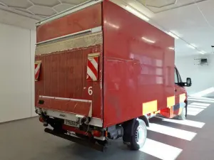 Mercedes-Benz Sprinter 313 CDI 2011