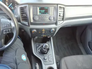 Ford Ranger 2.2 2017