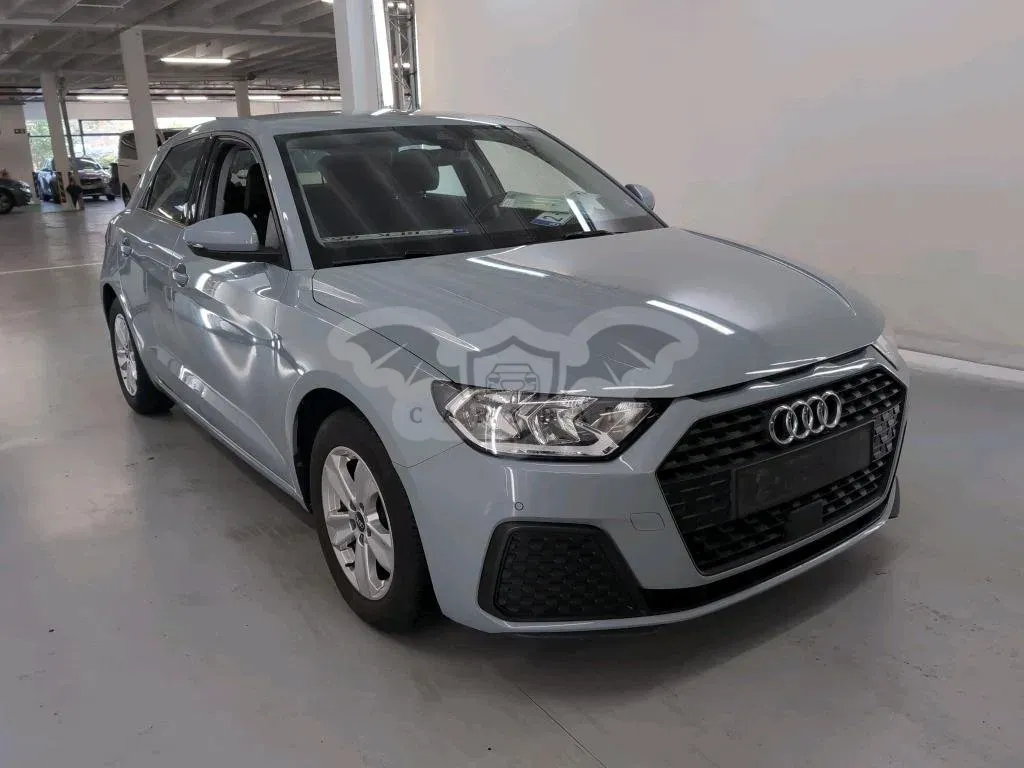 Audi A1 Sportback 25 TFSI Attraction 2021