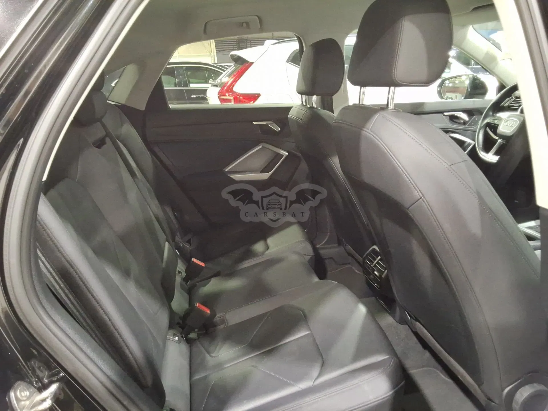 Audi Q3 Sportback 45 TFSIe Attraction 2022
