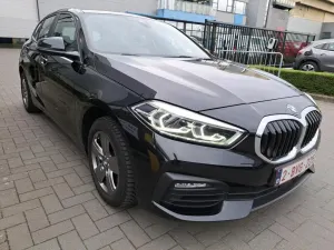 BMW 1 Series 116d 2022