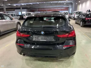 BMW 1 Series 116d 2022
