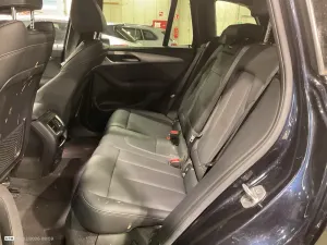 BMW iX3 74 kWh M Sport 2022