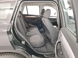 BMW X1 16d 2022