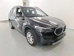 BMW X1 16d 2021