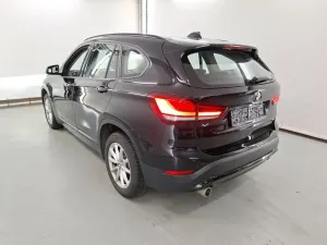 BMW X1 16d 2022