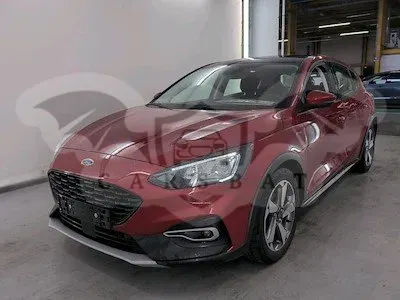 Ford Focus Active 1.0 EcoBoost 2021