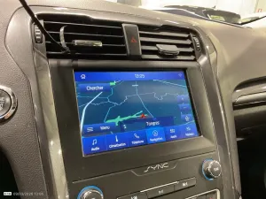Ford Mondeo 2.0 Titanium 2021