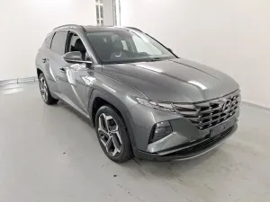 Hyundai Tucson 1.6 T-GDI 2022
