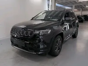 Jeep Compass 1.3 80th Anniversary 2022