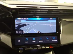 Peugeot 308 1.6 GT 2022
