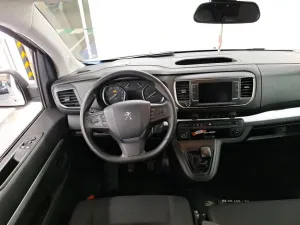 Peugeot Traveller L2 1.5 HDI Business 2020