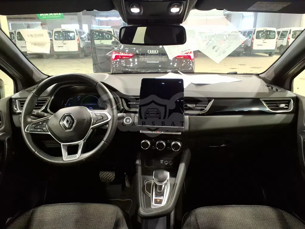 Renault Captur / QM3 1.6 2023