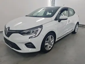 Renault Clio 1.0 Tce Corporate Edition 2020