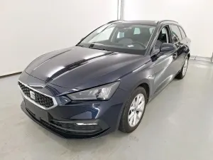 Seat Leon Sportstourer 1.0 TSI Move! 2022