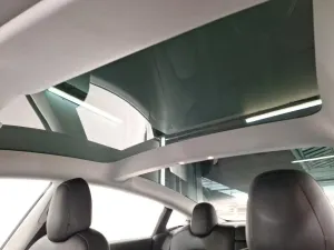 Tesla Model 3 Standard Range Plus 2021