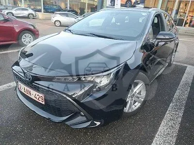 Toyota Corolla Touring Sports 1.8 Dynamic 2021