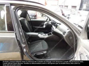 BMW 3 Series Touring 320d 2022