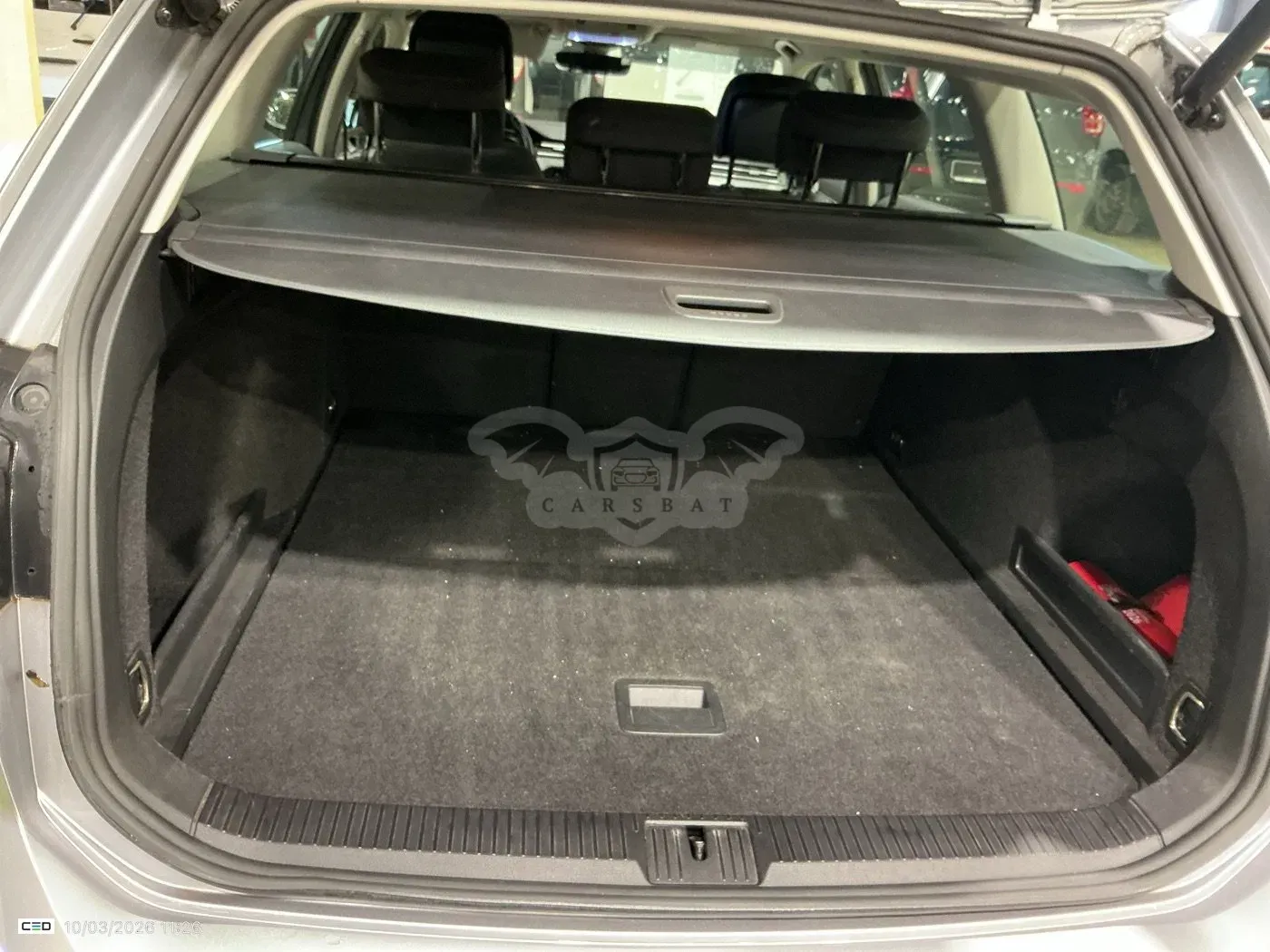 Volkswagen Passat Variant 2.0 TDI Style Business 2021