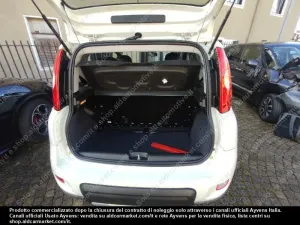 Fiat Panda 0.9 Twinair 2019