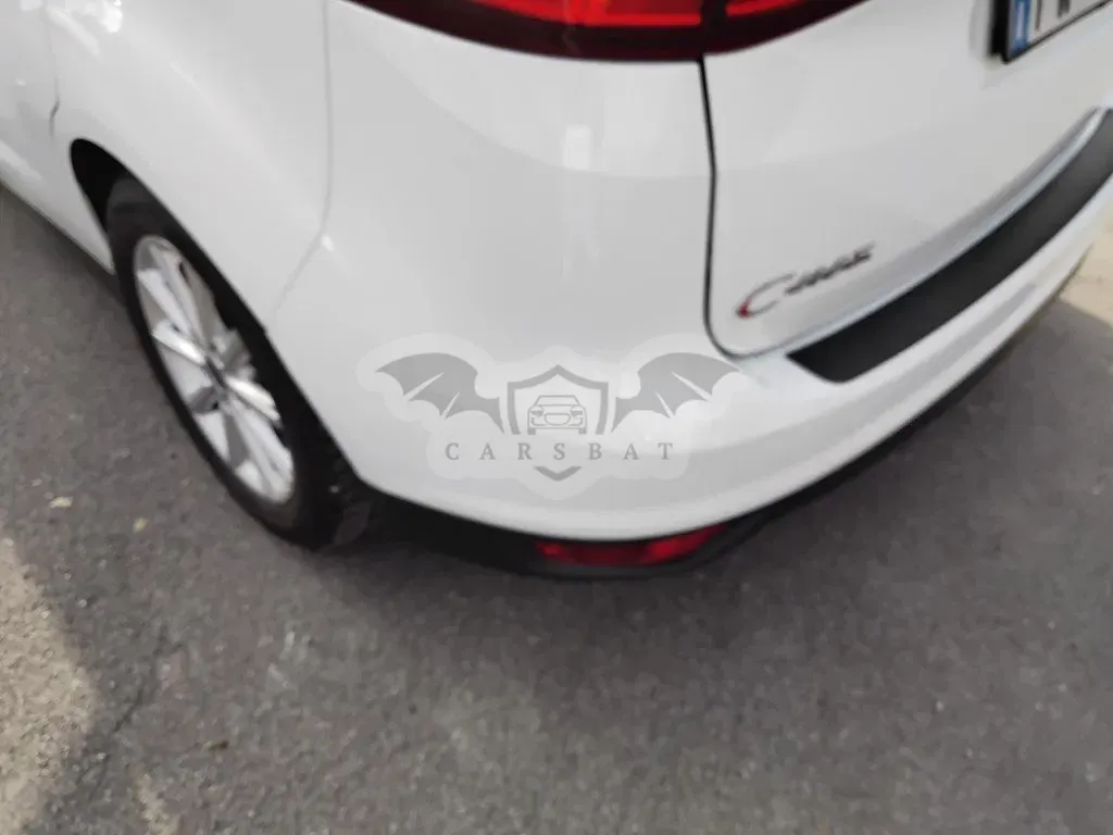 Ford C-Max 1.5 TDCI Titanium 2019