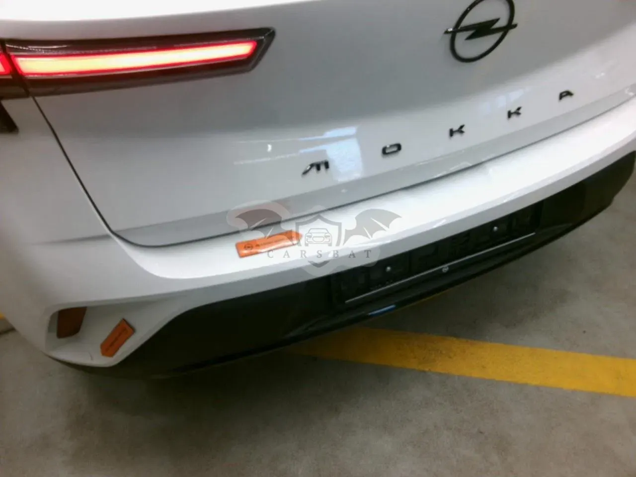 Opel Mokka GS 2024