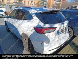 Ford Kuga 1.5 EcoBlue ST Line X 2020