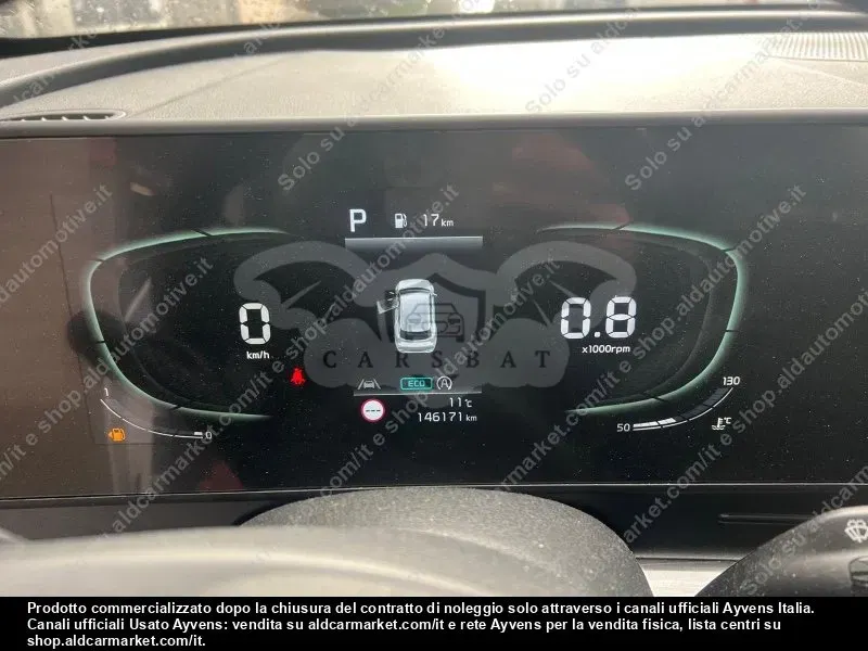 Kia Sportage 1.6 CRDI Business 2022