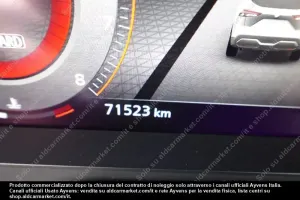 Nissan Qashqai 1.3 N-connecta 2021