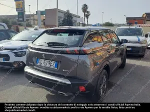 Peugeot 2008 Active Pack 2022
