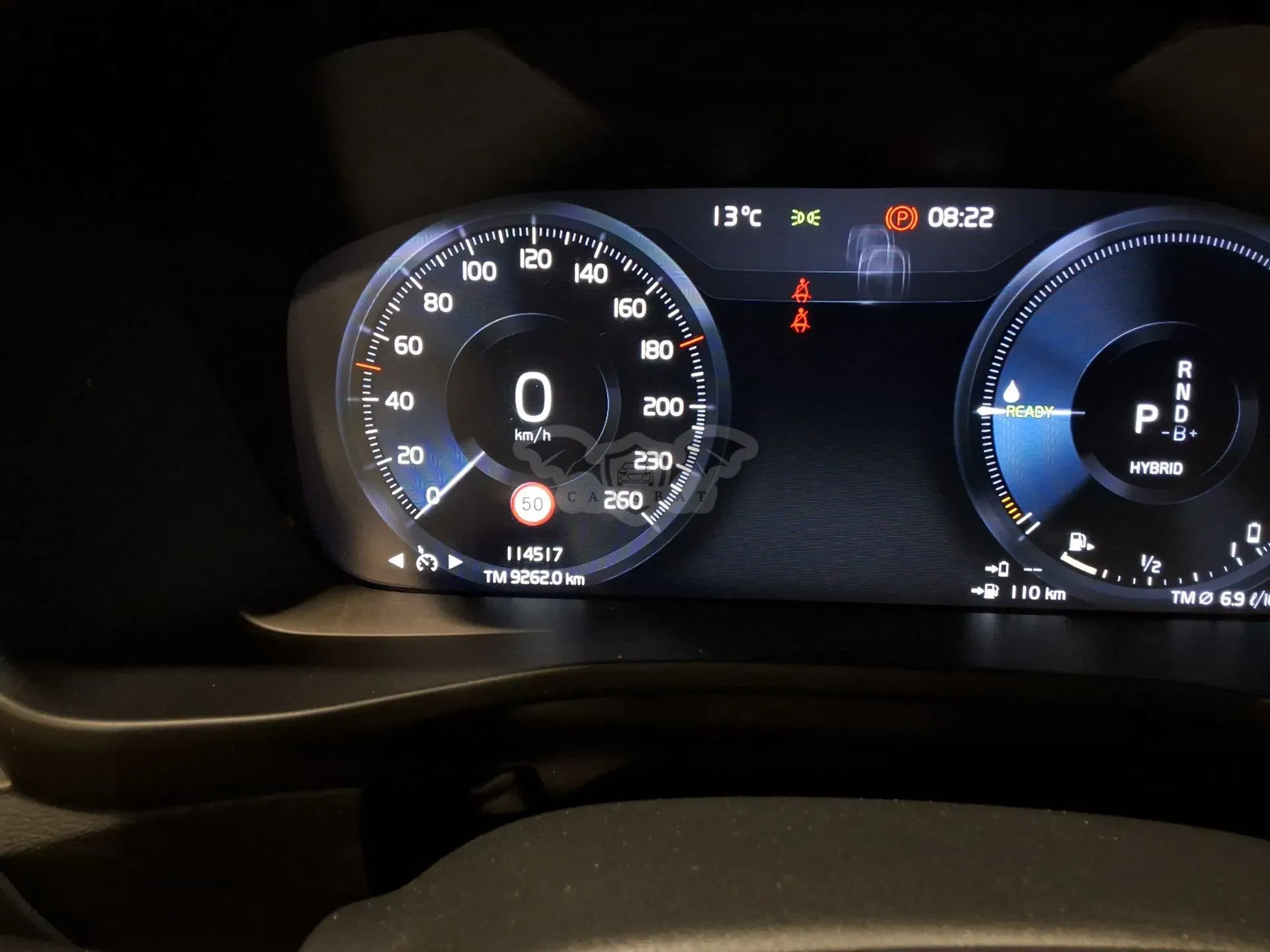 Volvo XC40 1.5 T5 Pro 2020